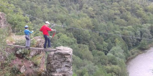 Via Ferrata