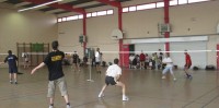 Badminton