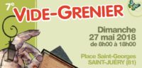 vide grenier