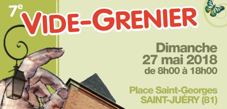 vide grenier