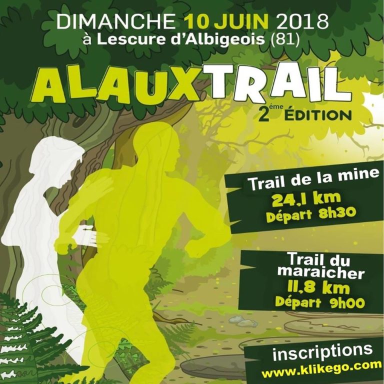 Trail Lescure