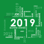 Voeux 2019