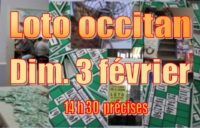 Loto Occitan 2019