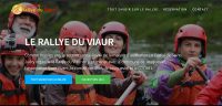 Site Rallye du Viaur