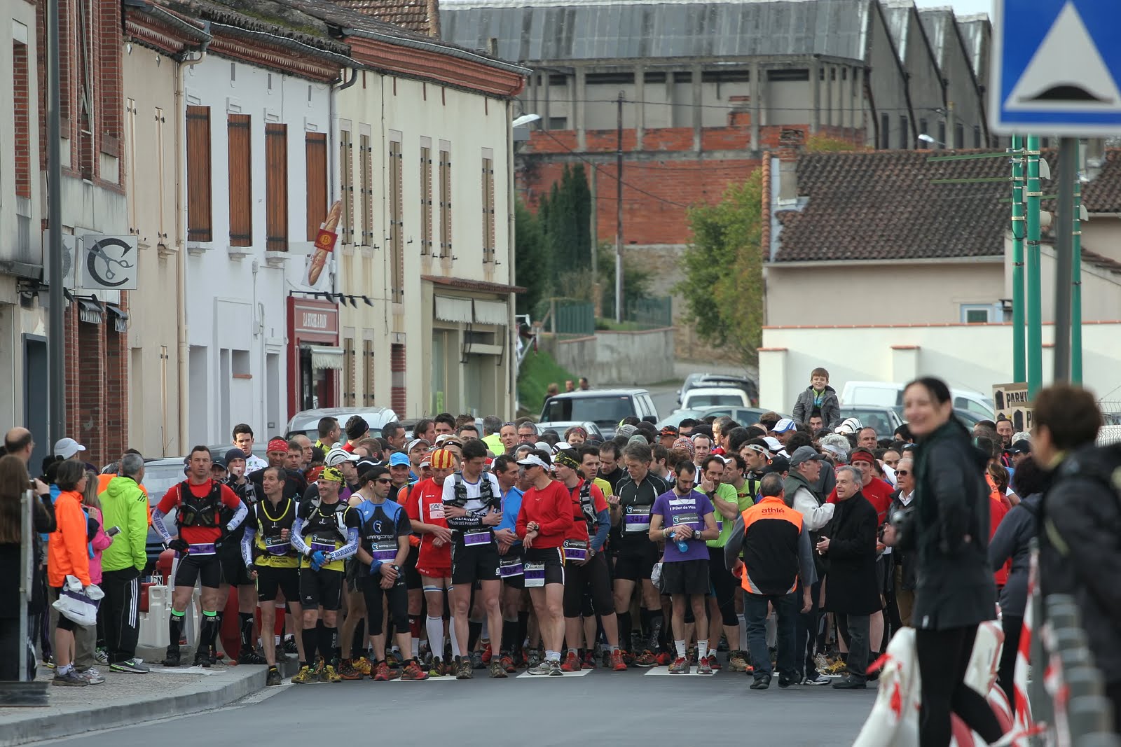 Séjour randonnée Gers