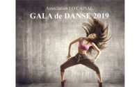 Gala de danse 2019