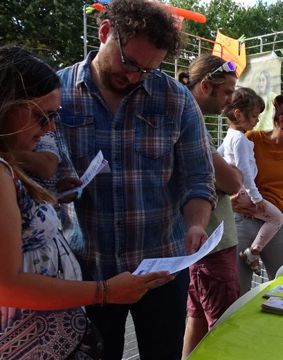 Forum des associations