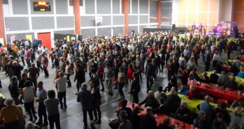 Fête des châtaignes 2019