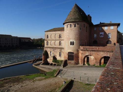 Randonnée Haute-Garonne