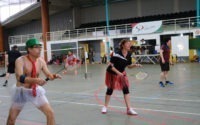 Badminton