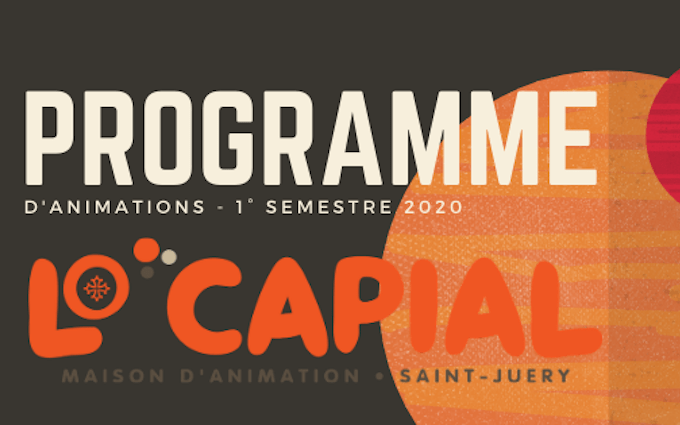 Programme Capial