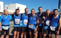 Trail des forgerons 2020