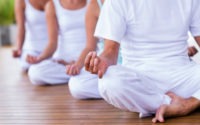 Kundalini Yoga