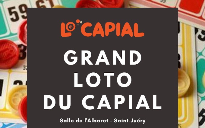 loto capial