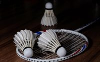 Badminton