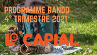 Programme 4° trimestre 2021