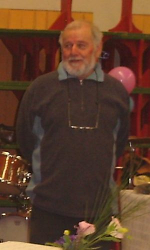 Yvon Oulès