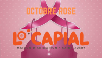 Octobre rose