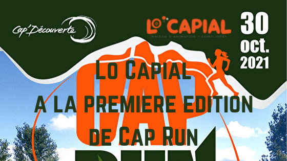 CAP RUN