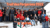 Trail des Forgerons 2022