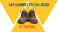 Gambettes du jeudi