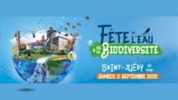 Fête de l'eau et de la biodiversité