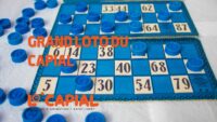 Loto Capial 2023