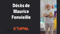 Maurice Fonvieille