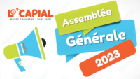 Assemblée Générale 2023