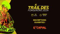 Trail des Forgerons 2024