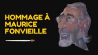 Hommage à Maurice Fonvieille