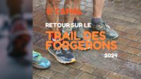 Trail des Forgerons 2024