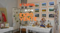 34ème Expo-vente