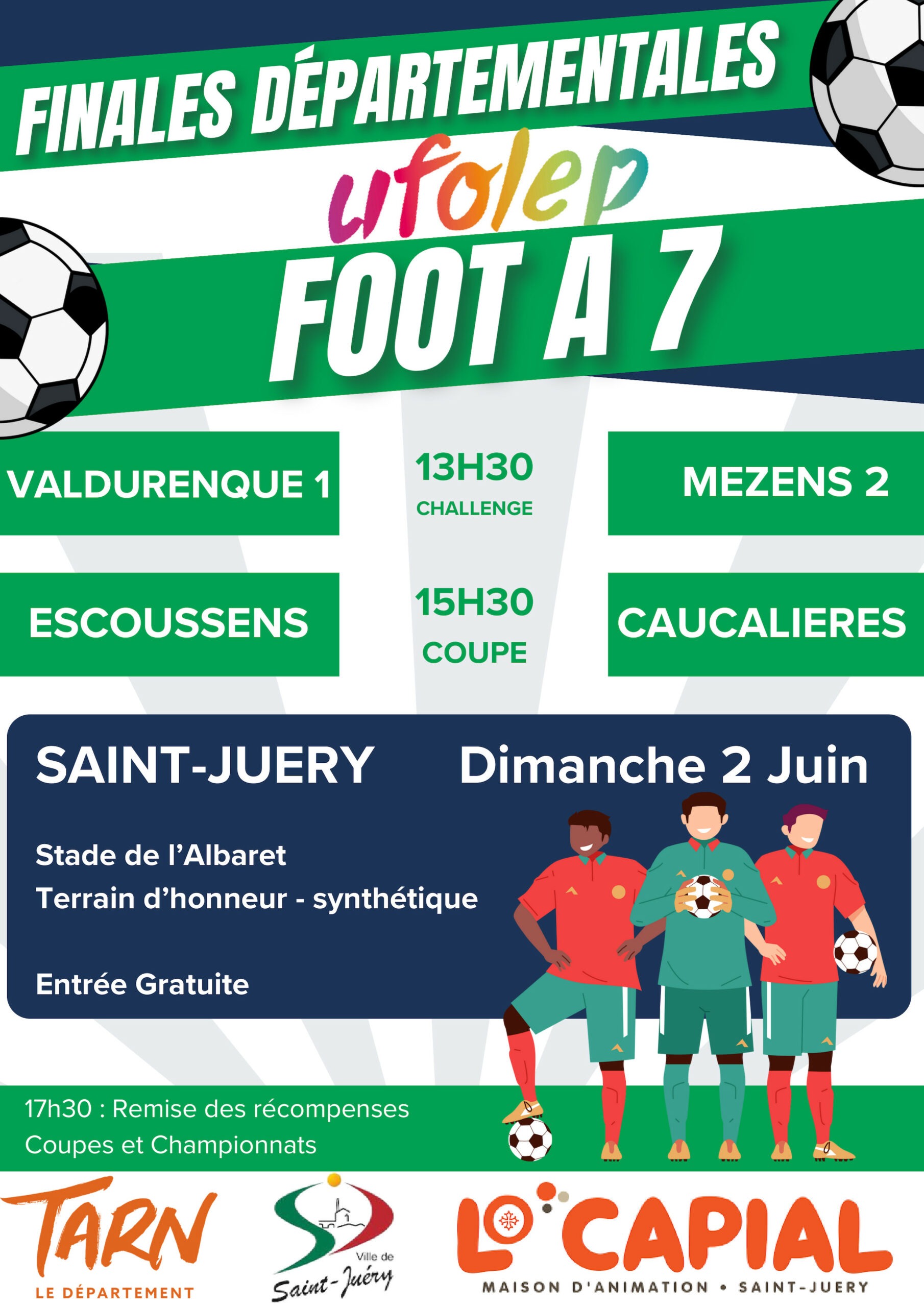 FOOT A 7