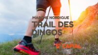 Trail des Dingos