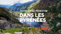 Randonnée Pyrénées